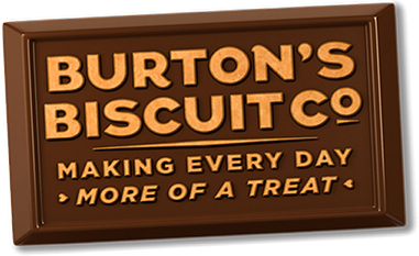 Burtons Biscuits