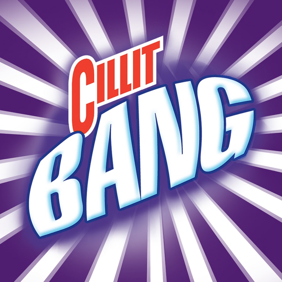 Cillit Bang