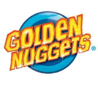 golden nugets