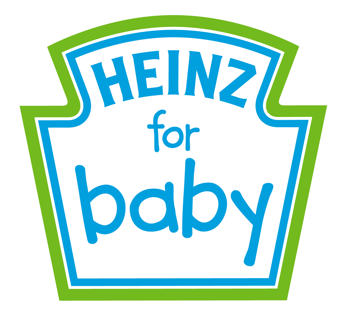 Heinz for Baby